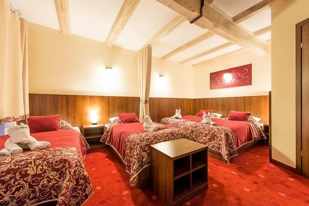Hotel Alexander Krakow