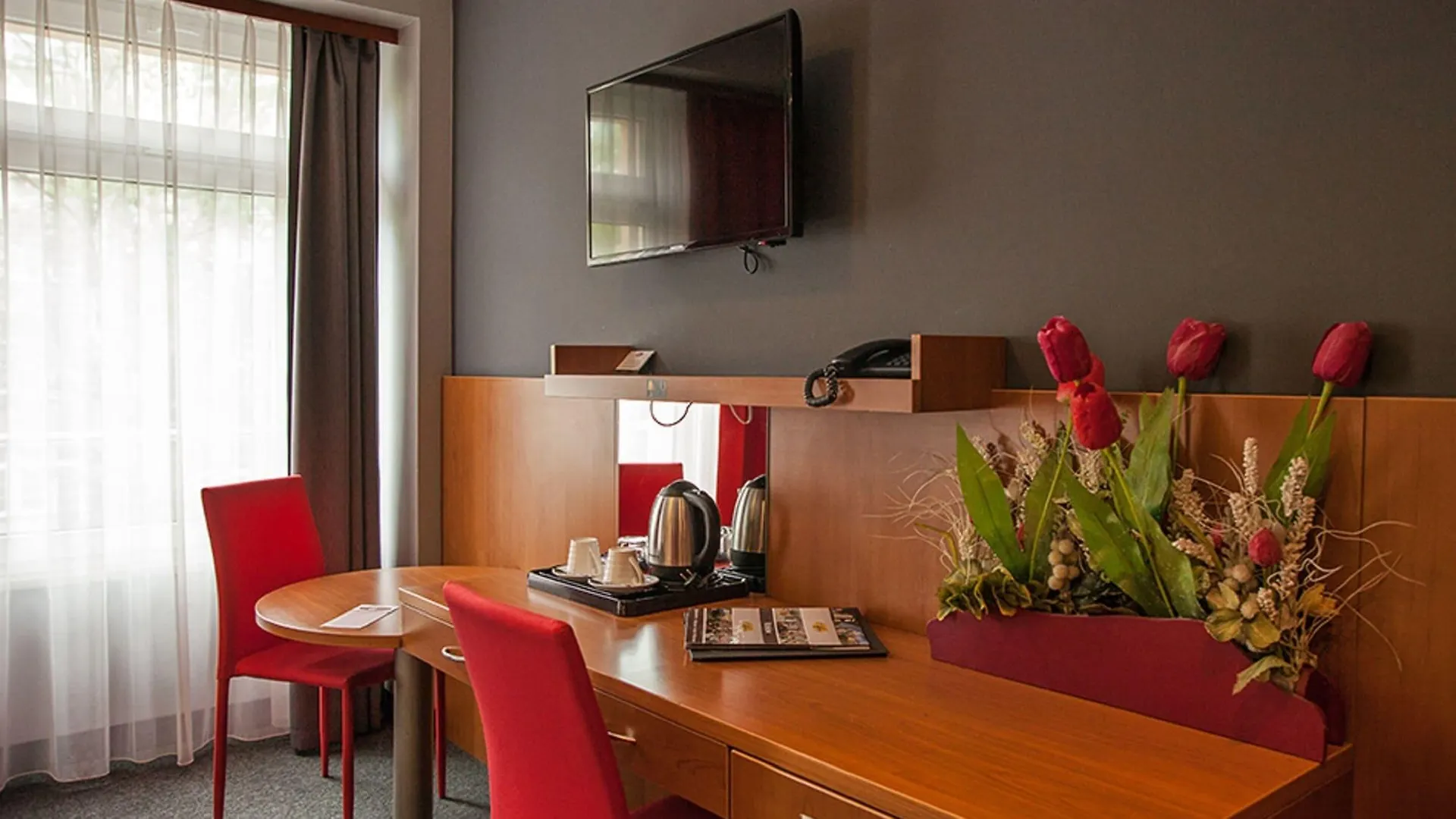 Hotel Alexander Krakow