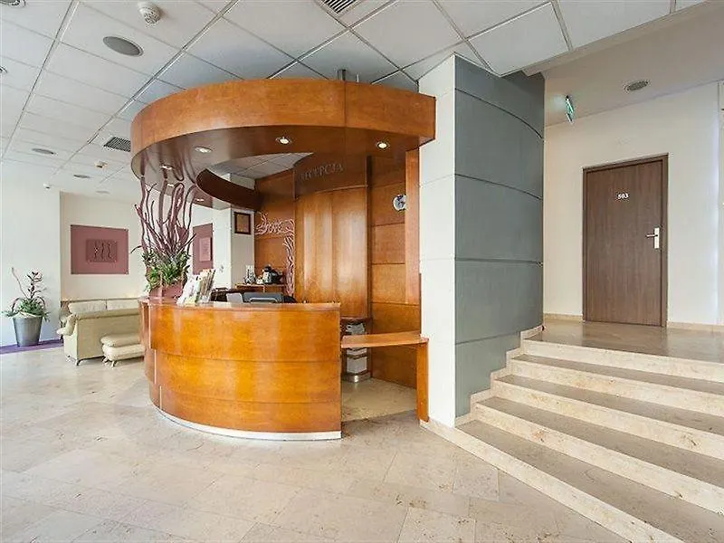 Hotel Alexander Krakow