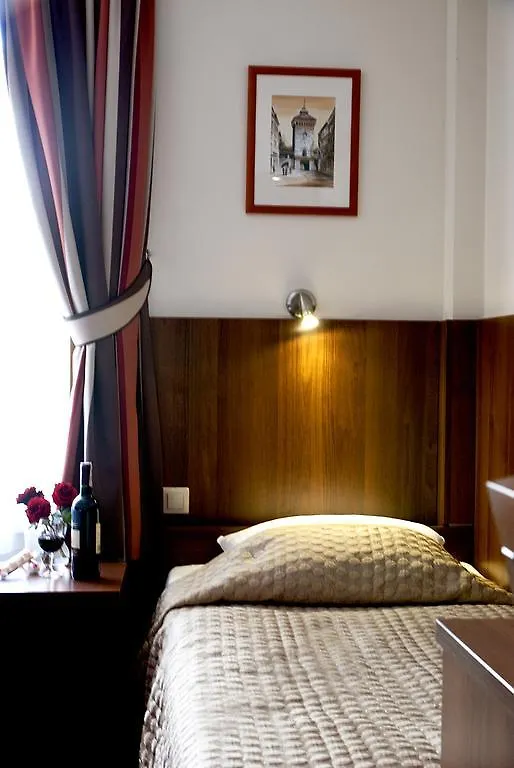 Hotel Alexander Krakow