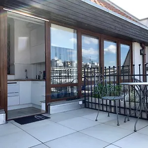  Apartment Vultor Poland
