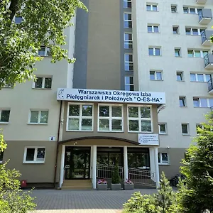  Homestay Goscinne O-es-ha Poland