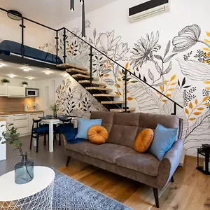 Appartement Sweet