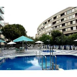 Hotel Santa Monica Playa ***