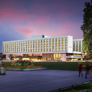 Sofitel Victoria 5* Varsó
