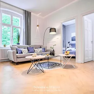 Family Luxury Wonder Heaven Apartment, 50m To M Cassino, First With 3 Badrooms&studio, Second With 2 Badrooms&studio, Parking W Cenie Zoppot