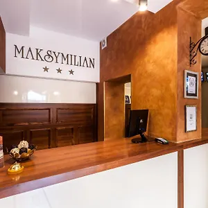 Maksymilian Hotell