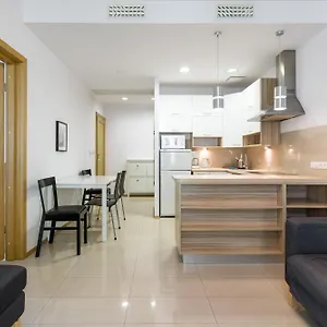 Yourplace Apartament