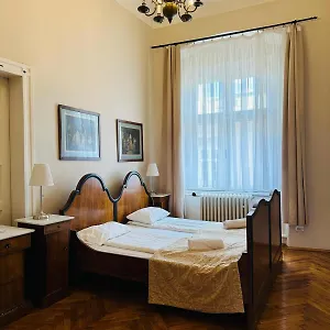 Main Market Square Apartment