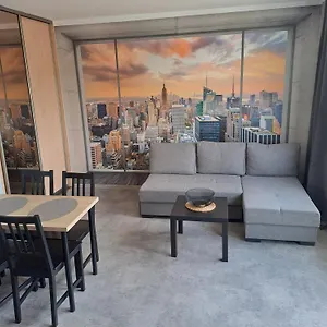 Apartament Tuż Przy Plaży 