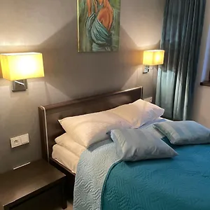 Apartment Good Time Center Poland