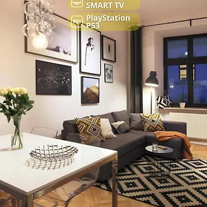 Bracka 15 - Main Square By Mint Apartment