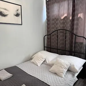 Coser Centrum Appartement Warschau