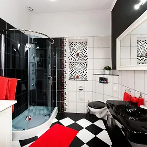 Golebia 3 Apartman