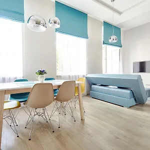 Krak Apartman