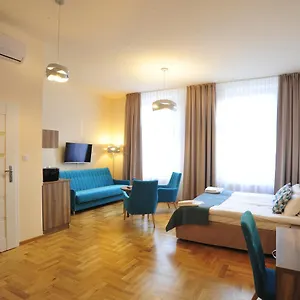 Kosmopolita Apartment
