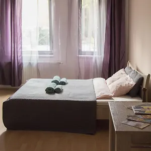 *** Apartmanhotel Keleti Garden Magyarország