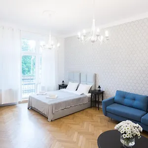 Blich Apart Apartamento