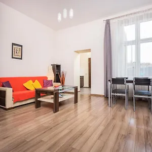 Luxor Krakau