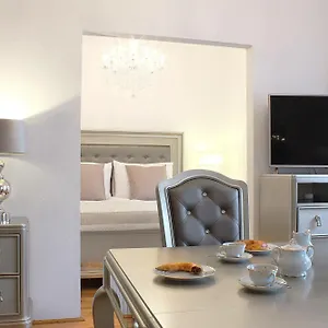 **** Apartmanhotel Milford Magyarország