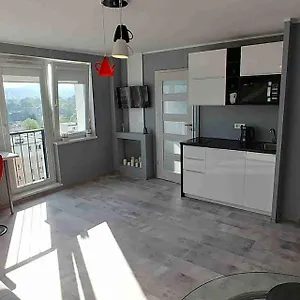 Apartament Nad Dachami Sopotu 