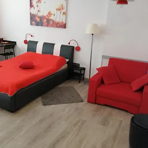 Apartamento Salezego 