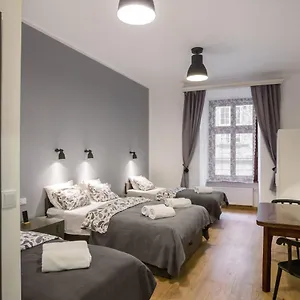 Aparthotel Goscinne Sw. Anny