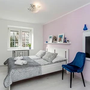  Apartment Rentapart Stare Poland