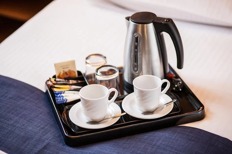Hotel Alexander Krakov 3*,  Polsko