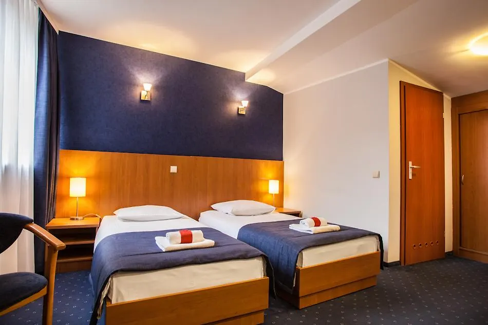 Hotel Alexander Krakov