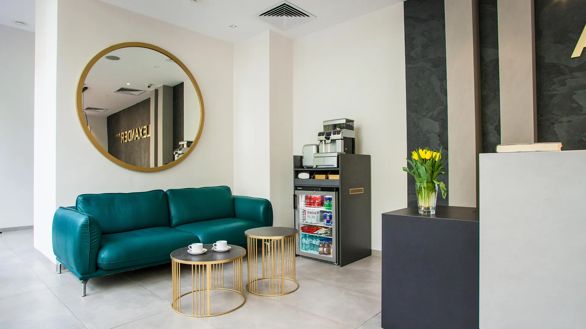 Hotel Alexander Krakov 3*,  Polsko