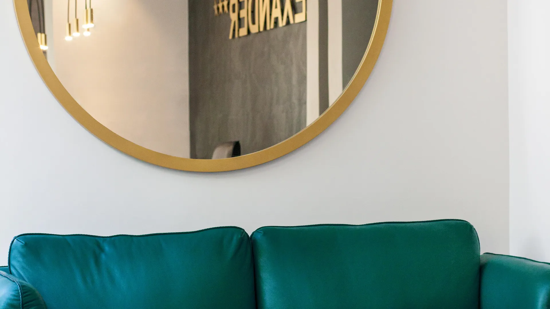 Hotel Alexander Krakov