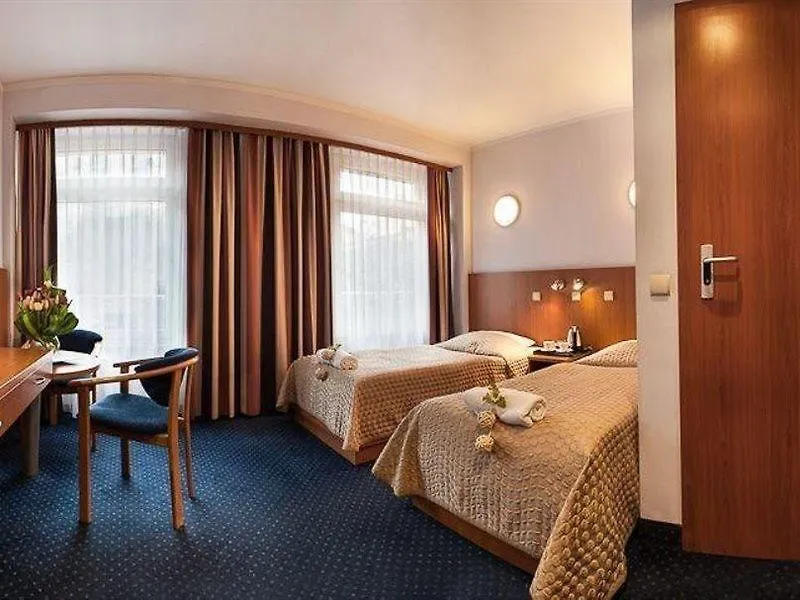 Hotel Alexander Krakov