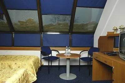 Hotel Alexander Krakov