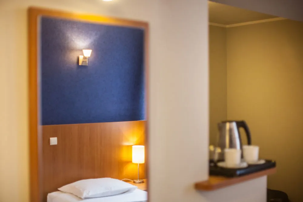 Hotel Alexander Krakov