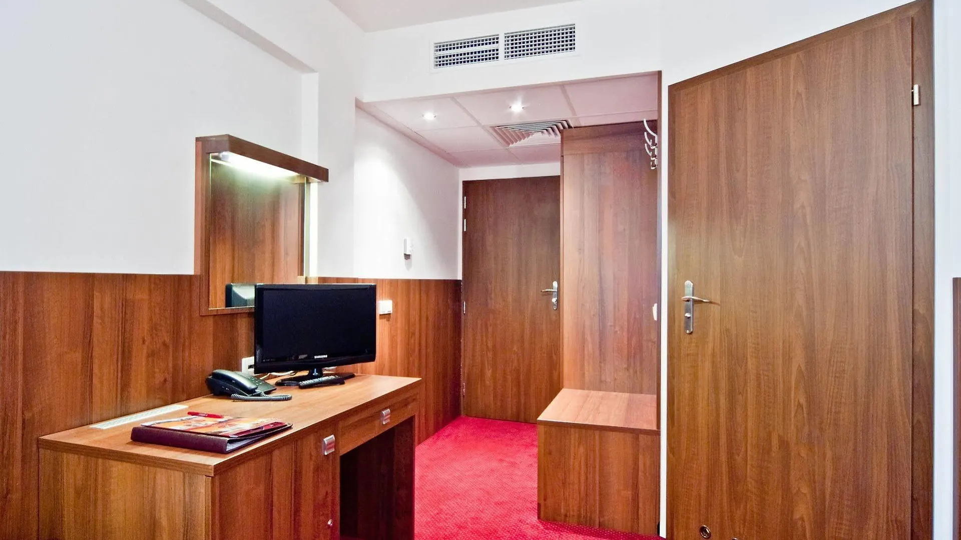 Hotel Alexander Krakov