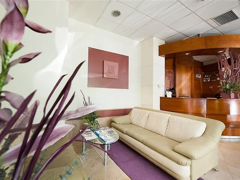 Hotel Alexander Krakov