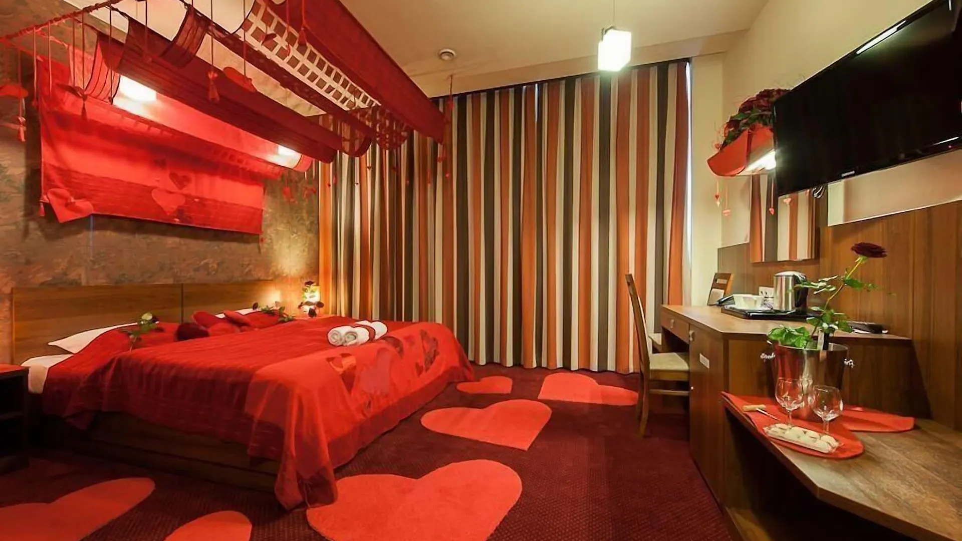 Hotel Alexander Краков
