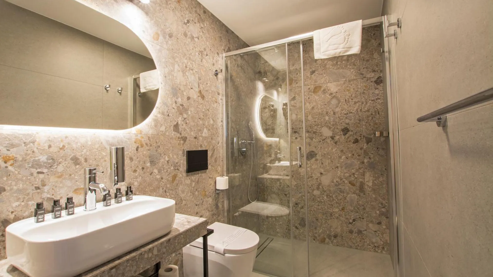 Hotel Alexander Краков Польша