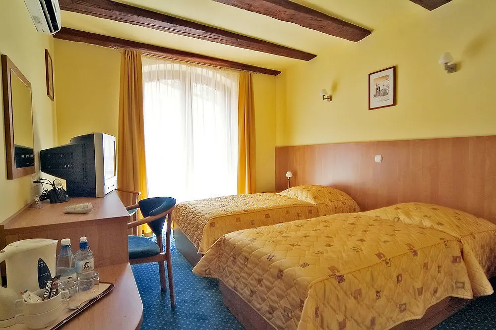 Hotel Alexander Краков