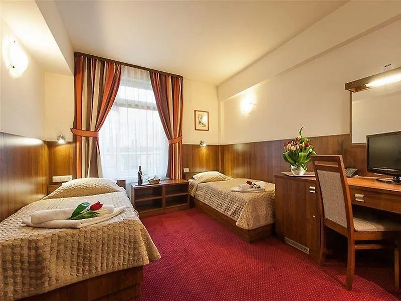 Hotel Alexander Краков